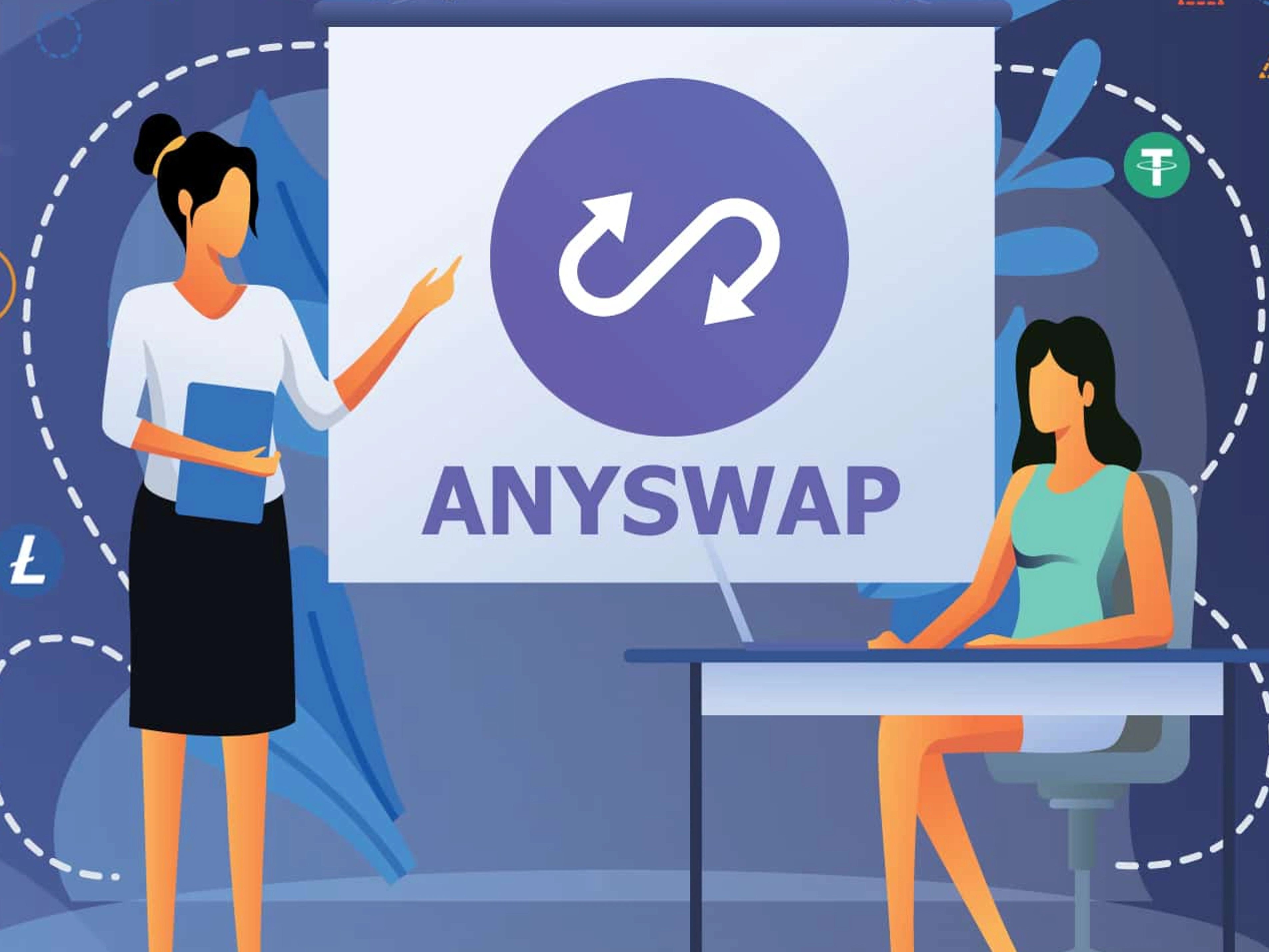 Anyswap Price Today - ANY Coin Price Chart & Crypto Market Cap