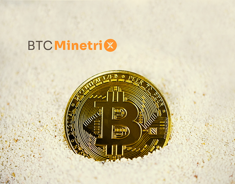 Bitcoin Minetrix price now, Live BTCMTX price, marketcap, chart, and info | CoinCarp