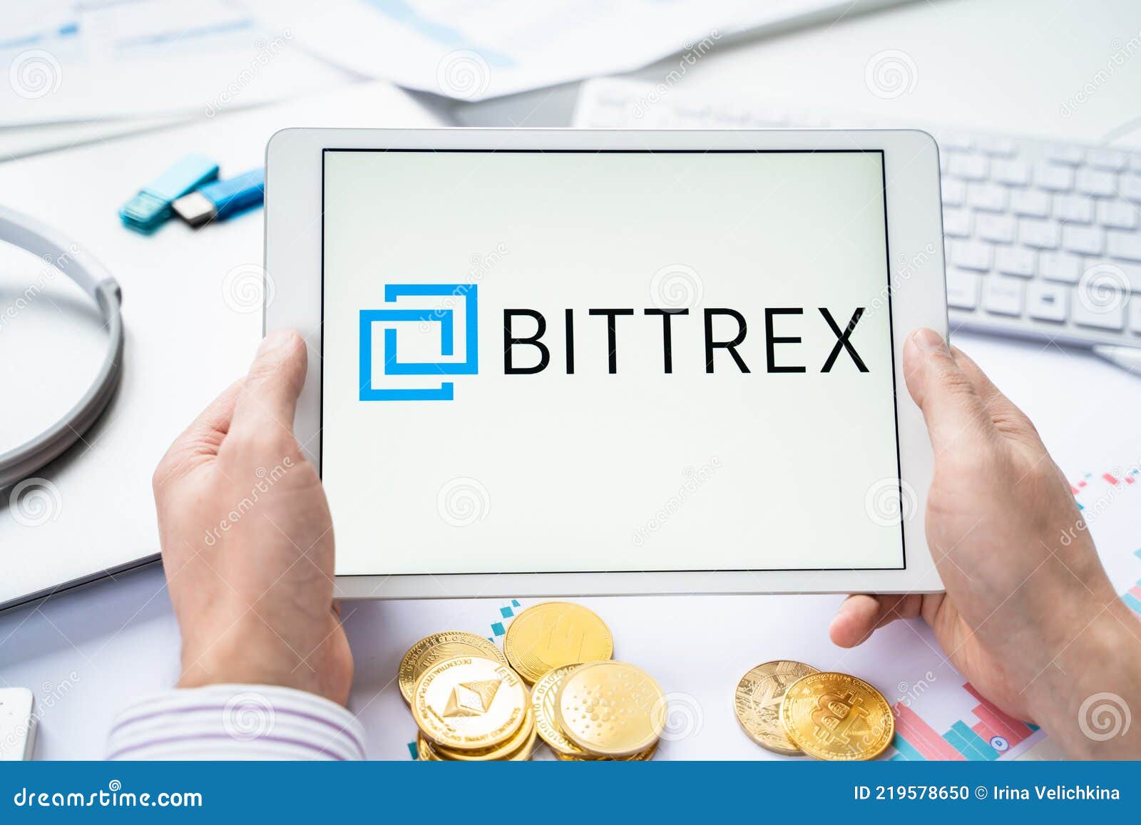 Bittrex Review - What Is Bittrex and How to Use it