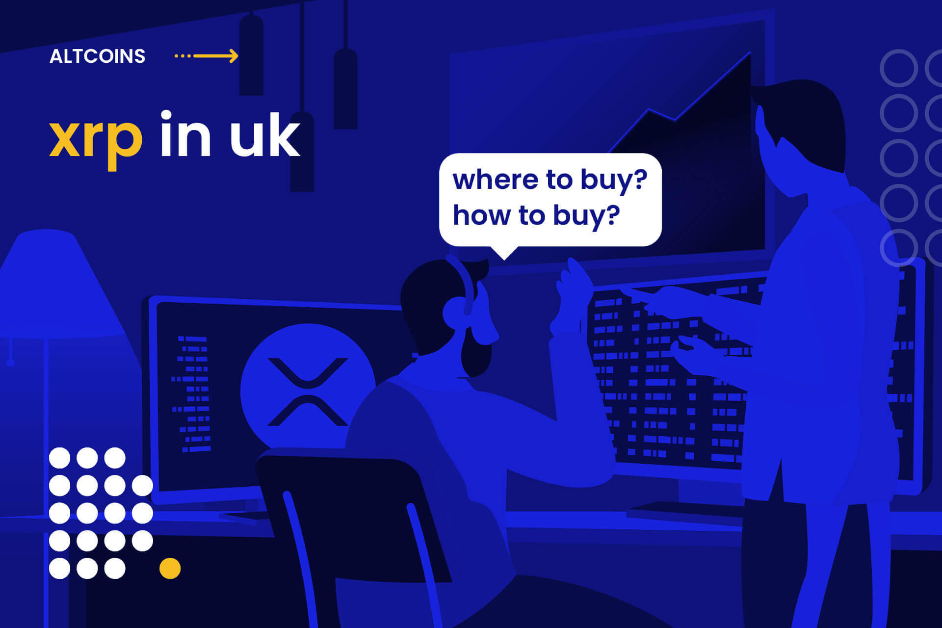 How to Buy Ripple in the UK () - Crypto Buyers Club UK