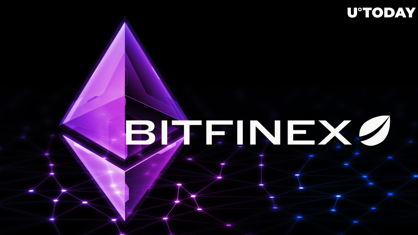 ‎Bitfinex: Trade Digital Assets on the App Store