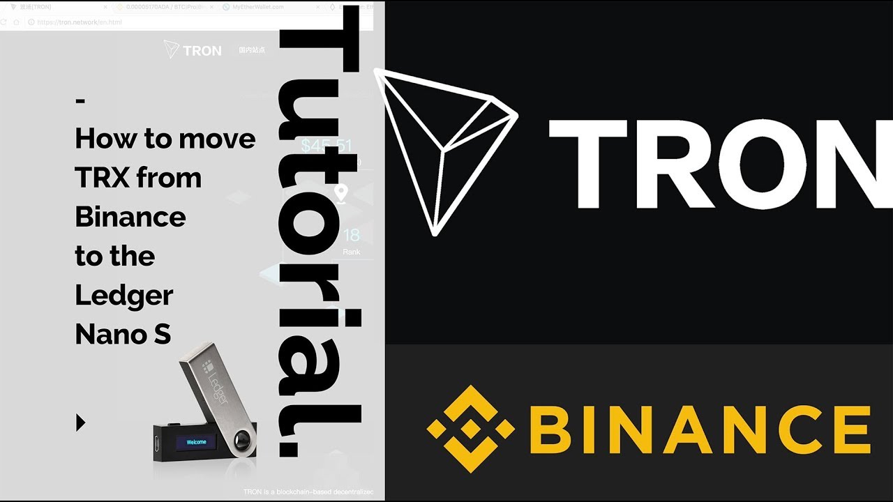 The Best Tron Wallets: Detailed List and Main Features