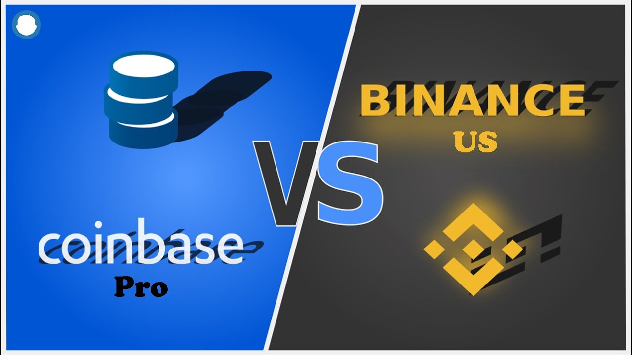Coinbase vs Binance: Features, Fees & More ()