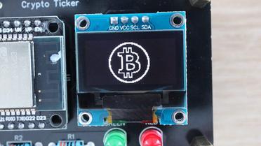 ESP32 Bitcoin Mining | Jake’s Blog