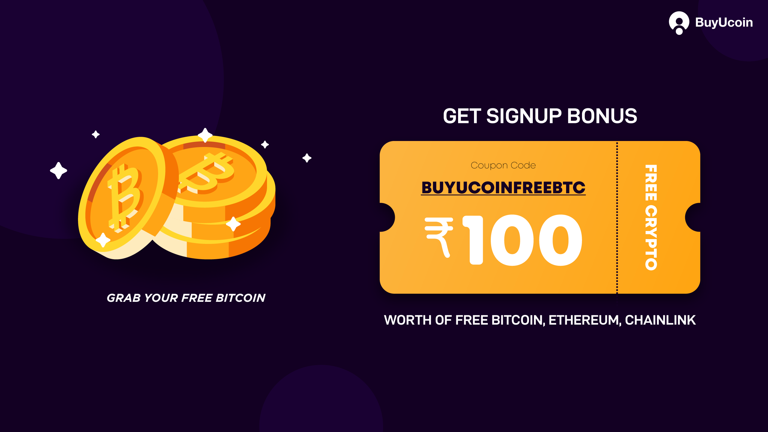 Top 7 Ways to Get Free Bitcoins (BTC) in 