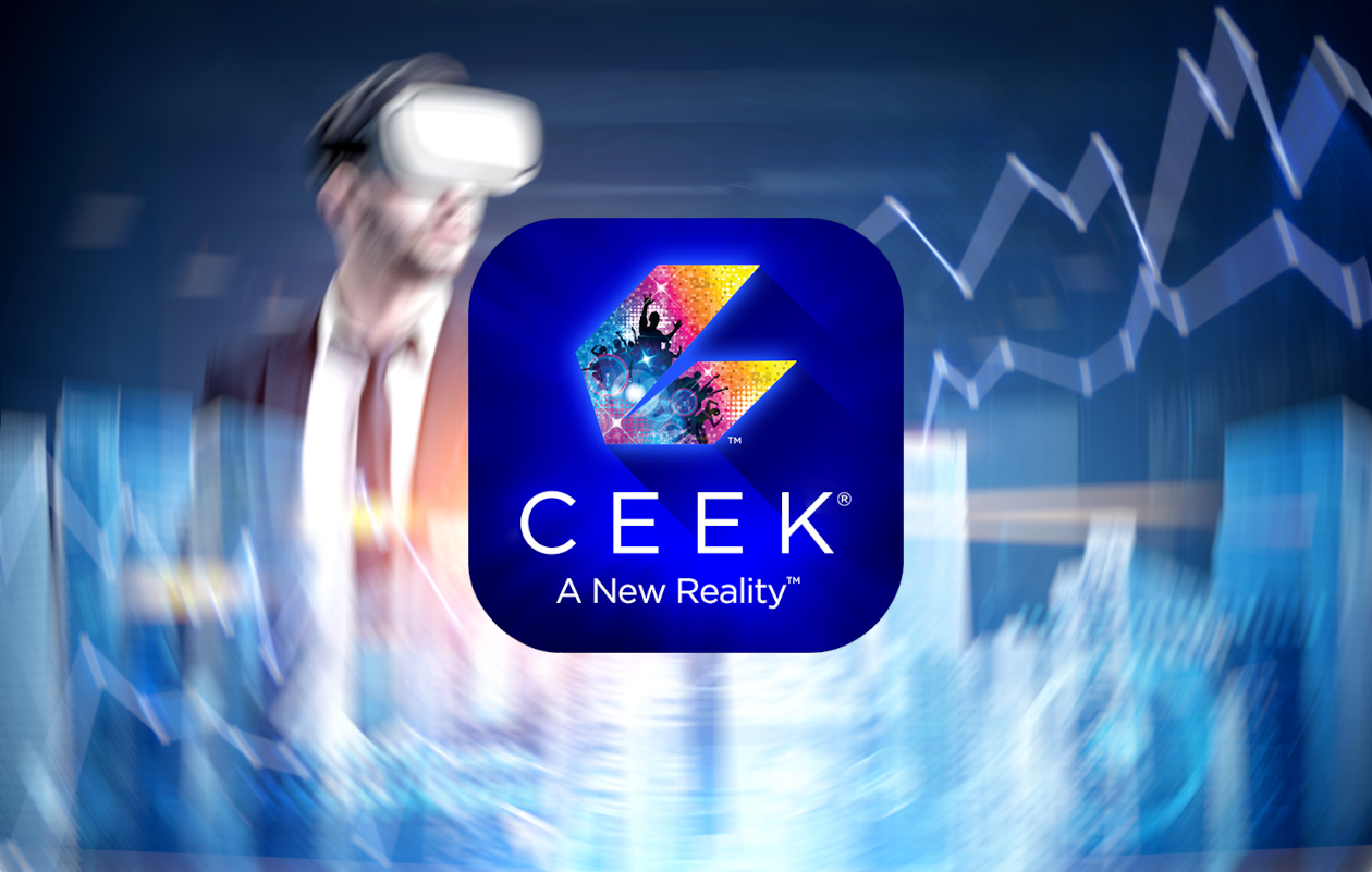 Celebrity Metaverse Platform CEEK Announces Major Partnerships and Updates
