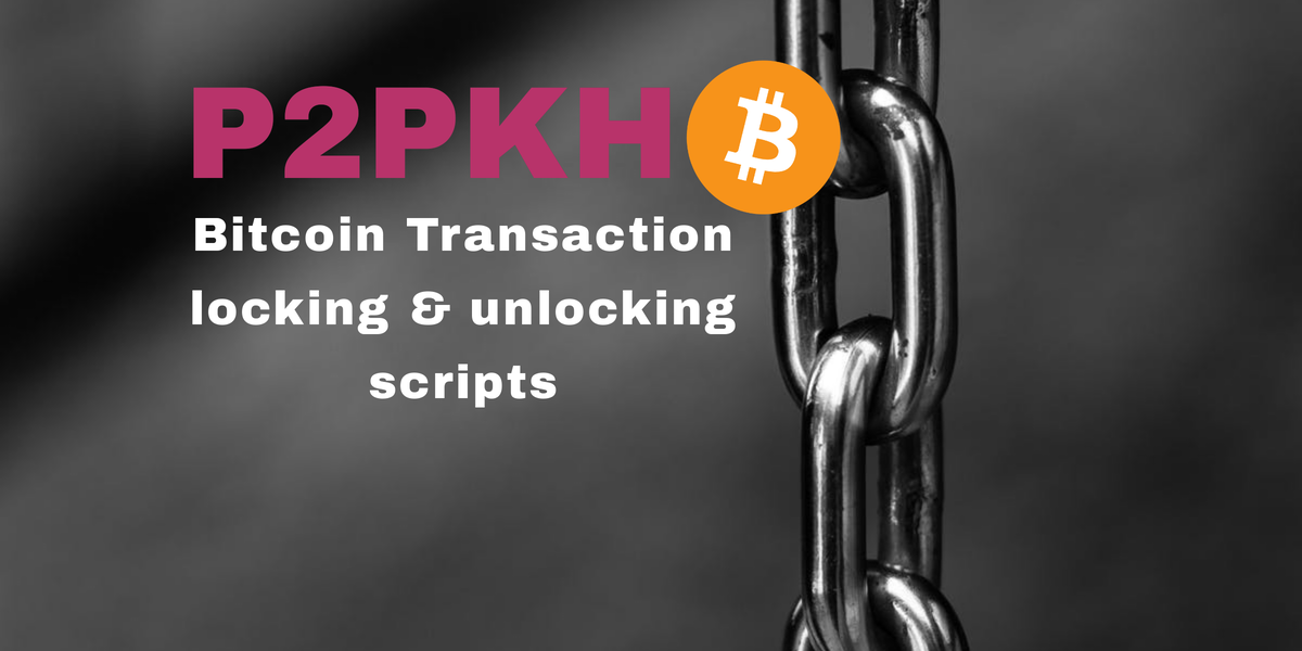Relevance of Locking & Unlocking Scripts during Bitcoin Transaction Validation | LTIMindtree Blogs