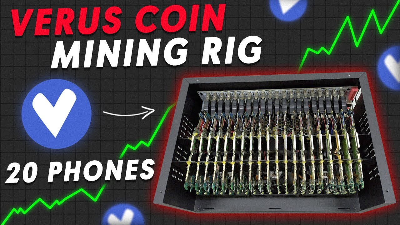 You Can Collect Bitcoins Using Samsung's Mining Rig Made From 40 Old Galaxy Smartphones