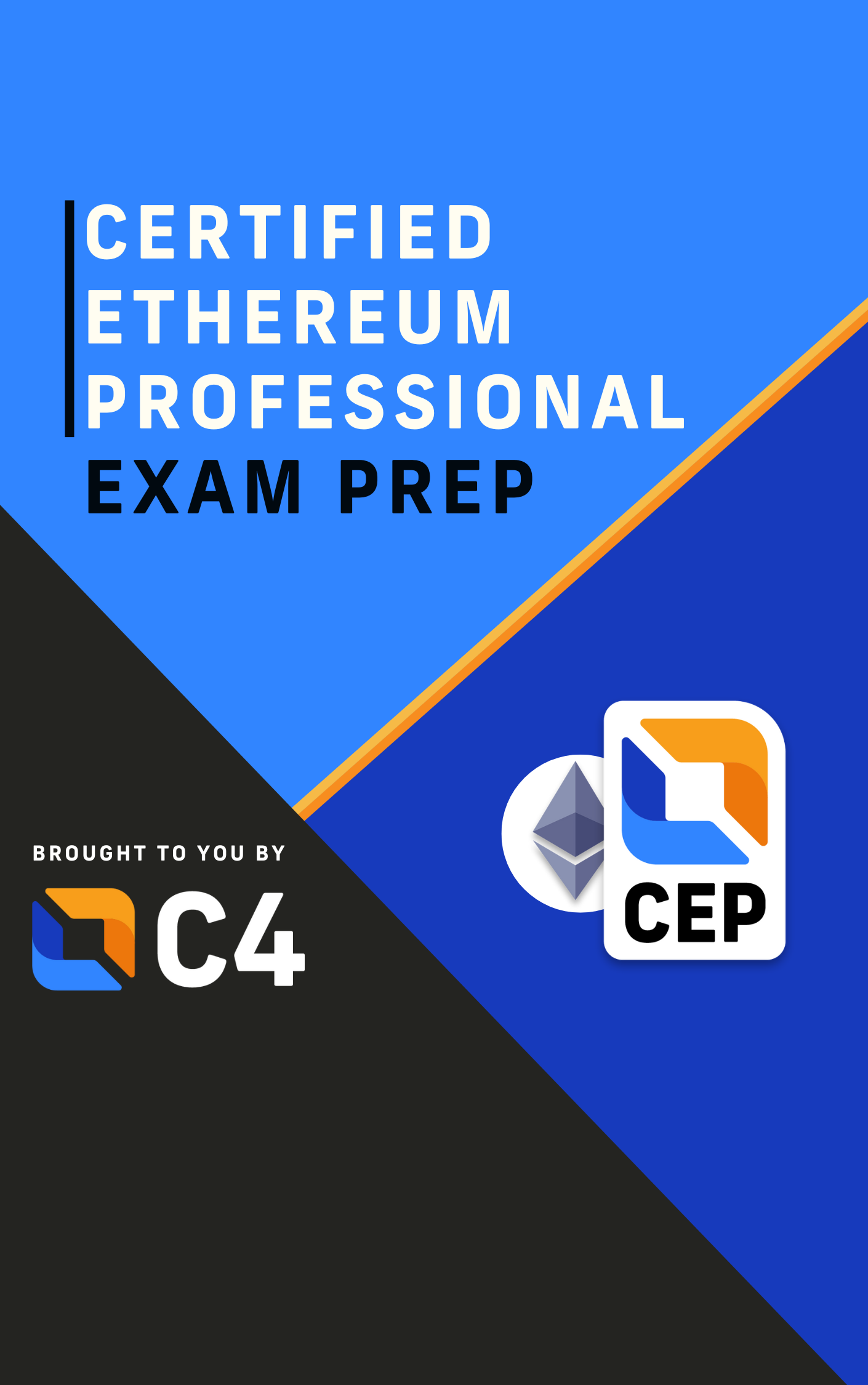 Certified Bitcoin Professional (CBP) - CryptoCurrency Certification Consortium (C4)