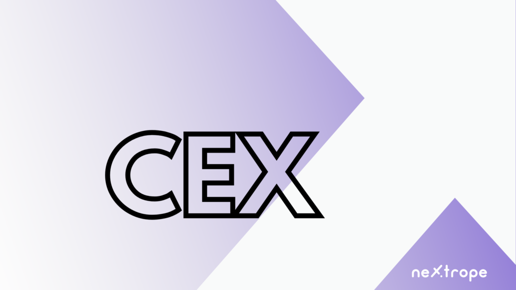 What is a Centralized Cryptocurrency Exchange (CEX)? | Ledger