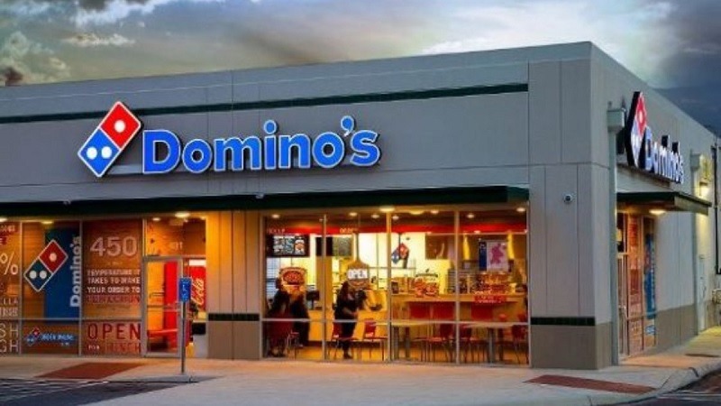 Does Domino's Take PayPal? ( Update) - James McAllister Online