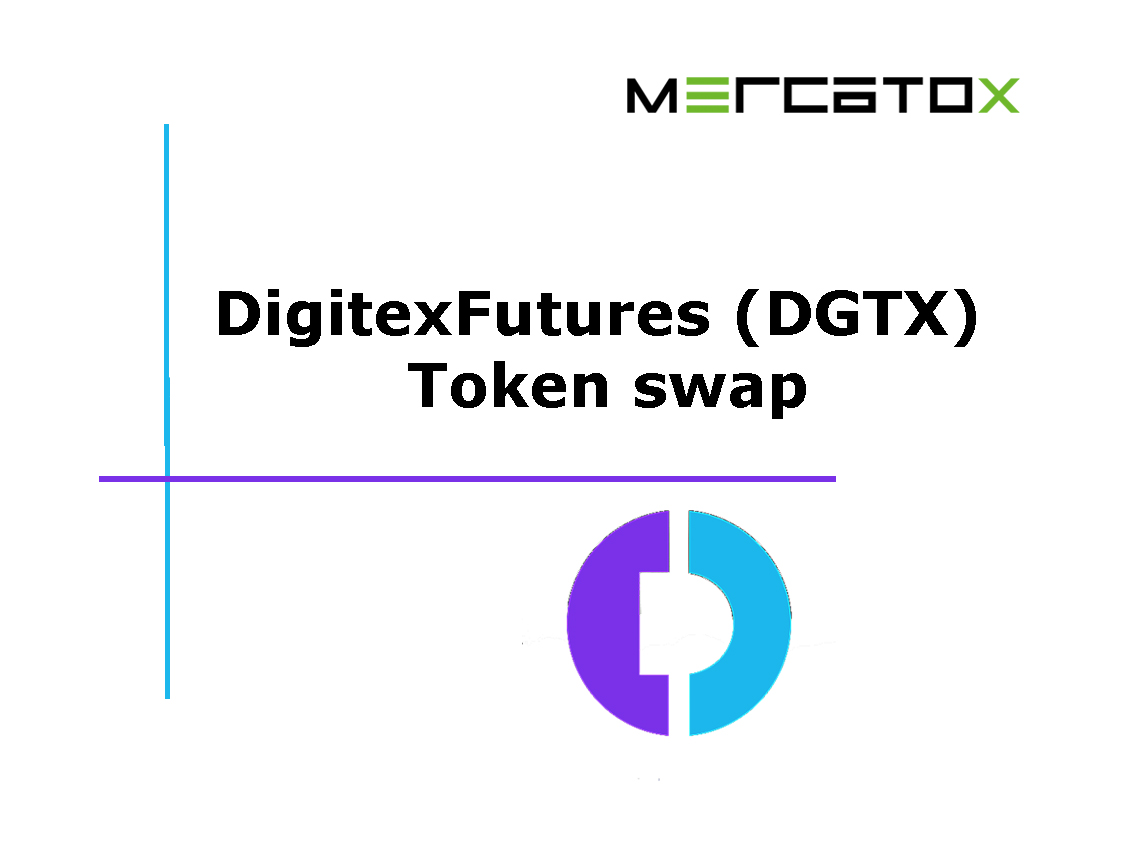 DigitexFutures (DGTX) Token Analytics | Ethereum Mainnet | Bitquery