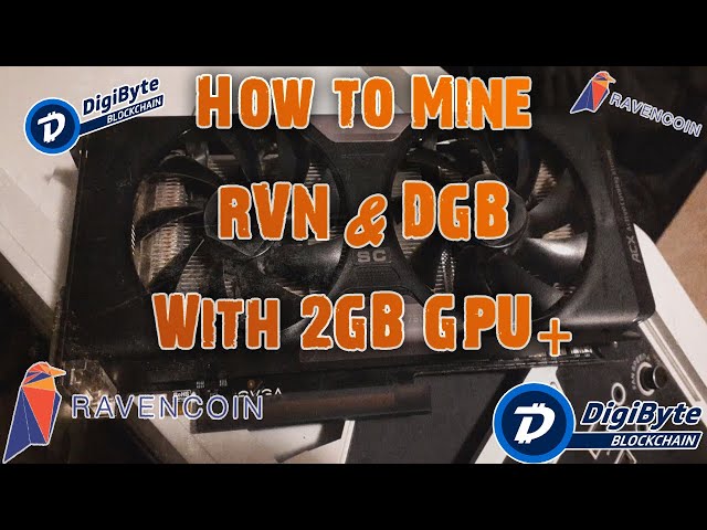 How to Mine Digibyte: Complete Guide for Profitable DGB Mining