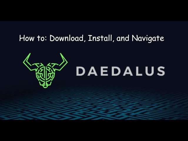 Find 55 Daedalus Wallet Alternatives ()