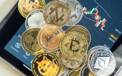 The 10 Cryptocurrencies to Consider other than Bitcoin - Canstar