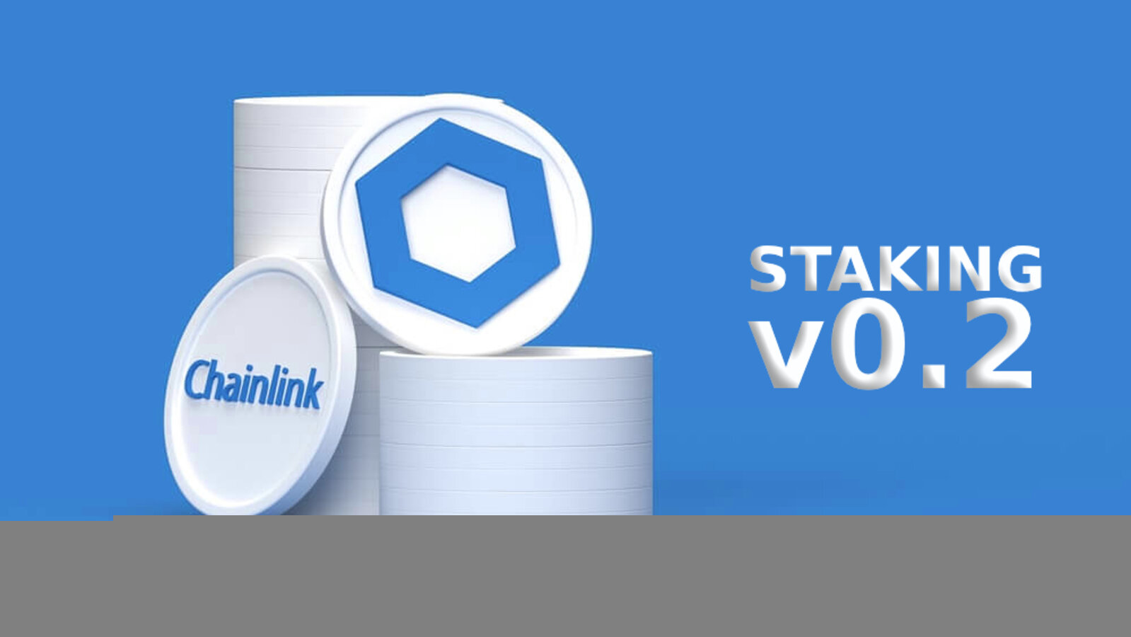 Everything You Need to Know About Chainlink Staking | Staking Rewards