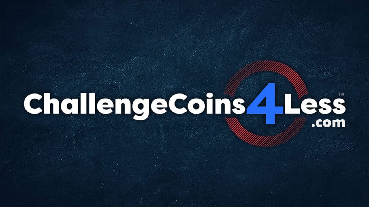 Challenge Coins for Less, make amazing challenge coins | Embleholics
