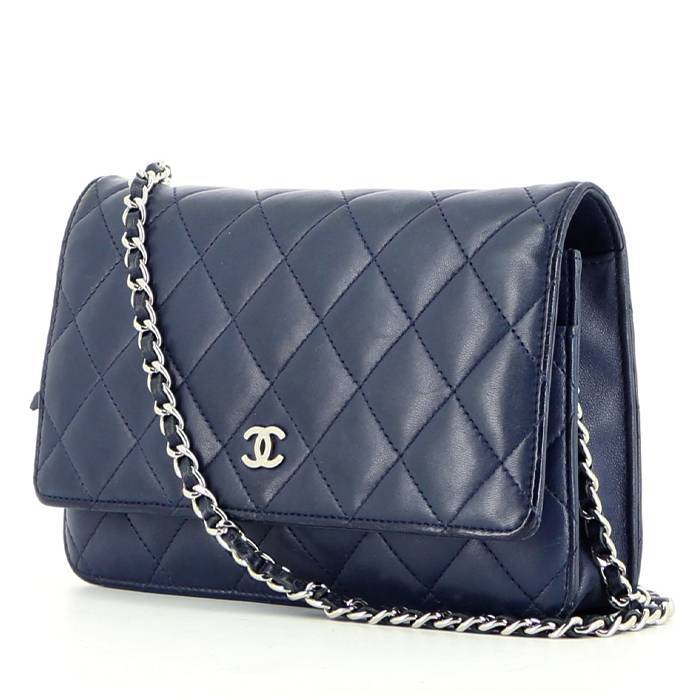 Chanel Wallet On Chain Fashion Sotheby's