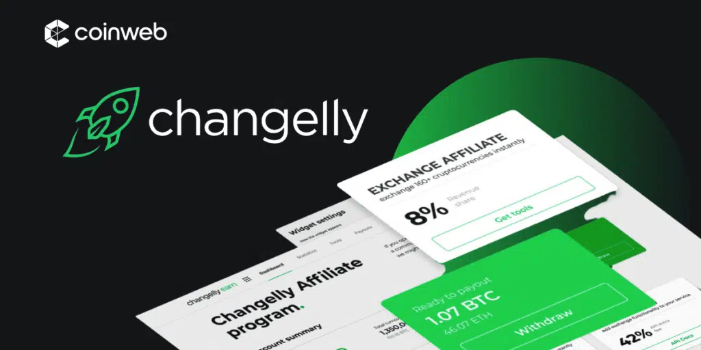 Changelly Review: Fees, Safety & Much More | Cryptoradar