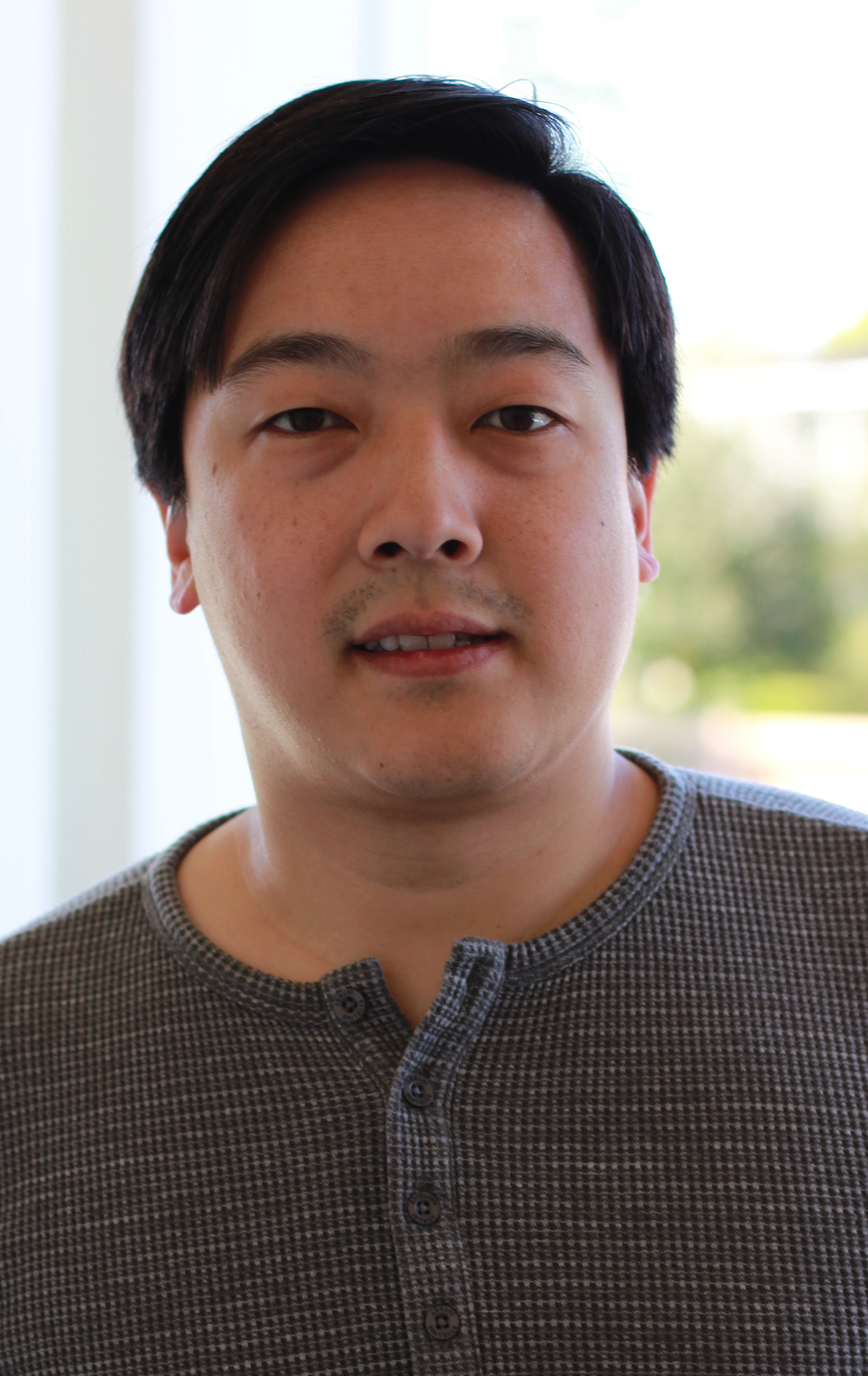 Charlie Lee - CoinDesk