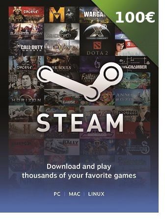 Buy Steam Wallet Card/Code/Topup/Gift Online India - bitcoinhelp.fun