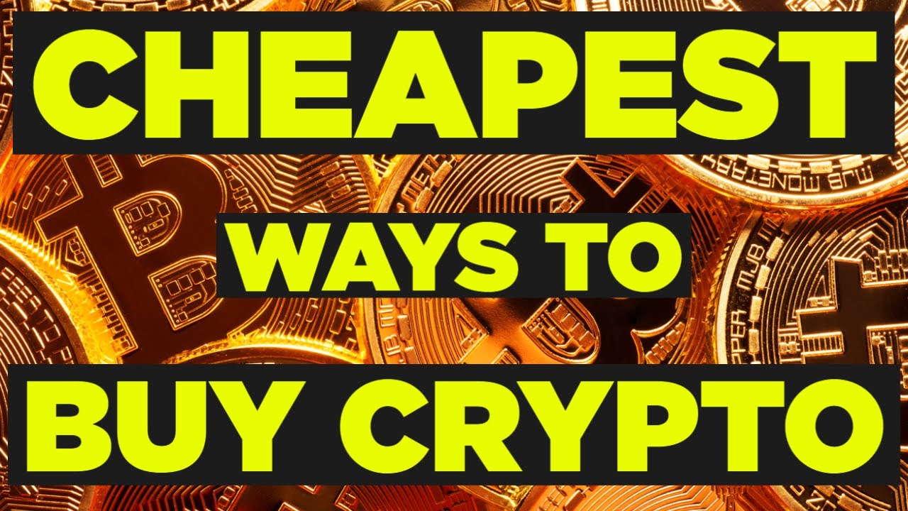 How to Invest in Crypto Without Buying Crypto