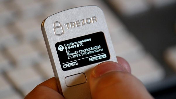 Best Bitcoin Hardware Wallet in | Beginner’s Guide