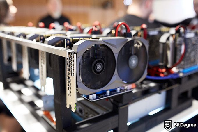 ⛏ The Best GPUs for Mining | Kryptex