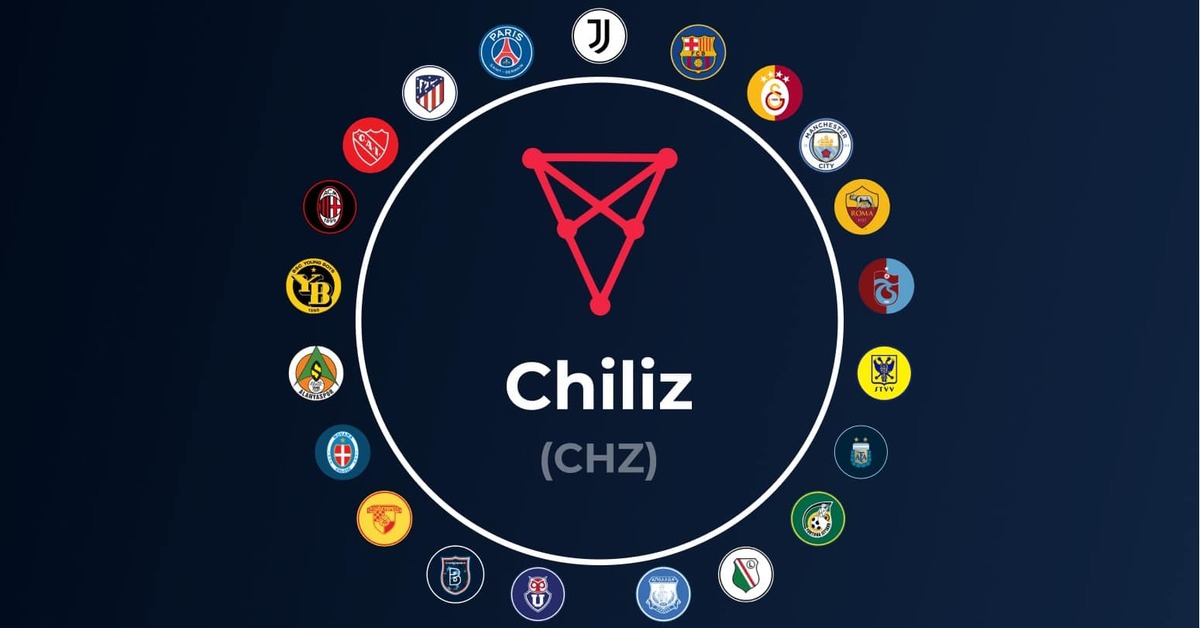 Chiliz (CHZ) Funding Rounds, Token Sale Review & Tokenomics Analysis | bitcoinhelp.fun