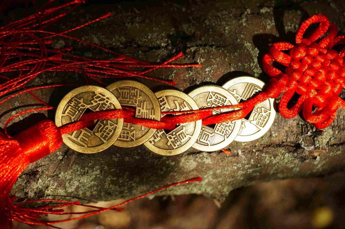 Stunning chinese feng shui coins for Decor and Souvenirs - bitcoinhelp.fun