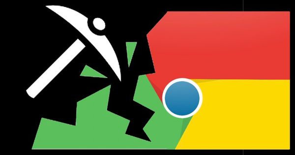 Google Bans Cryptocurrency Mining Extensions From Chrome Web Store