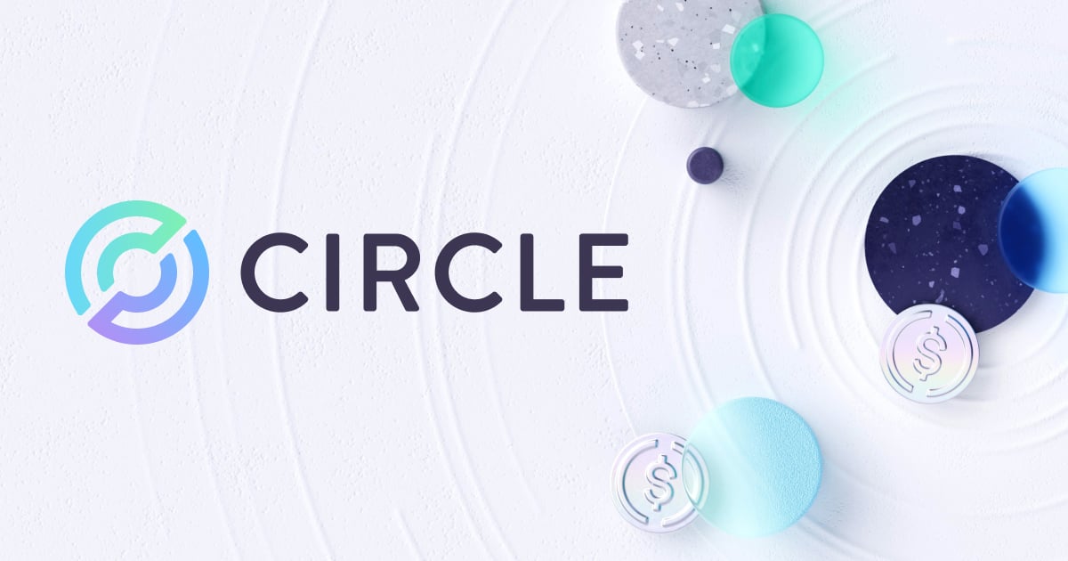 USDC Issuer Circle Internet Files to Sell Shares to the Public