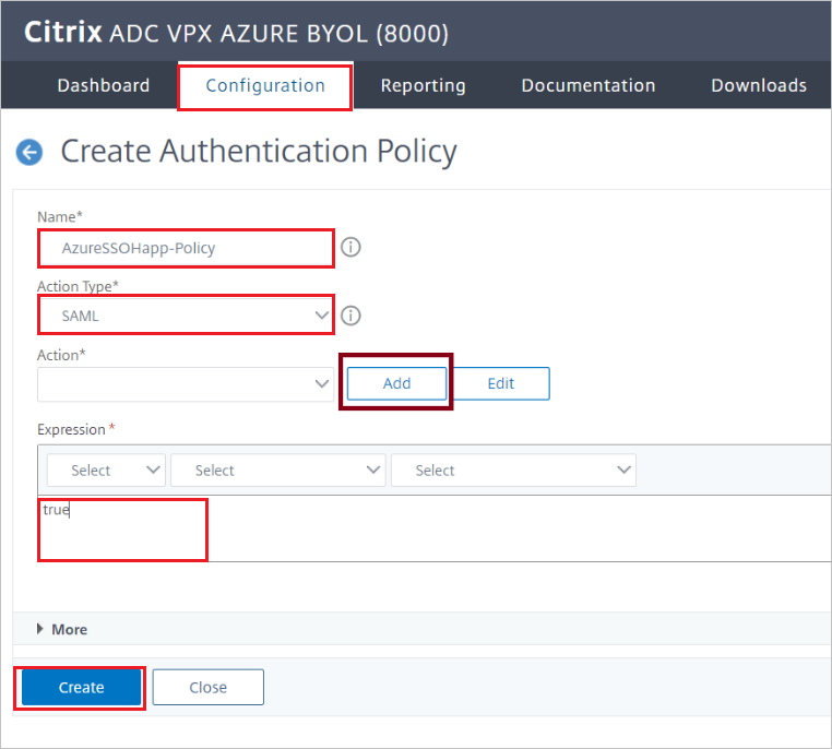 Citrix ADC One Time Password (OTP) Guide for Dual Authentication or Registration
