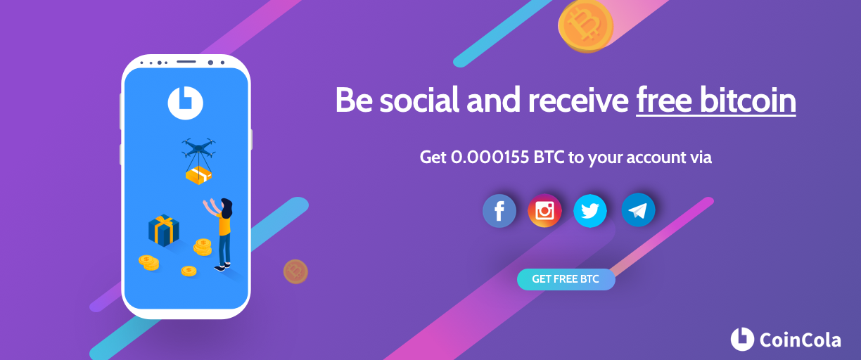 Claim Free BTC | Free Bitcoin Faucet