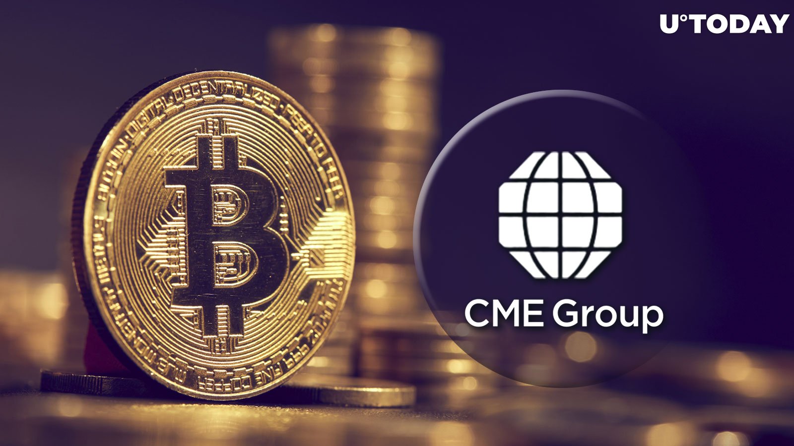 Open Interest on Bitcoin CME Futures Hits Record High of $10B