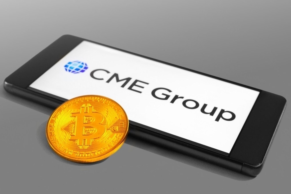CME Group to Offer Micro Bitcoin and Ether Options