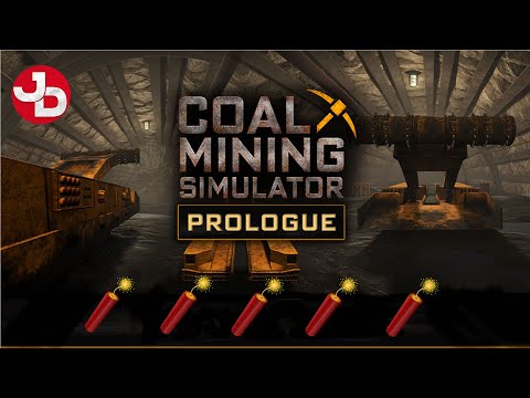 Steam Community :: Coal Mining Simulator: Prologue