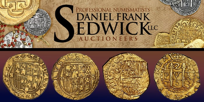 Coin Auctions - Rare, British, Ancient, World Coins & Tokens | Baldwin's Auctions