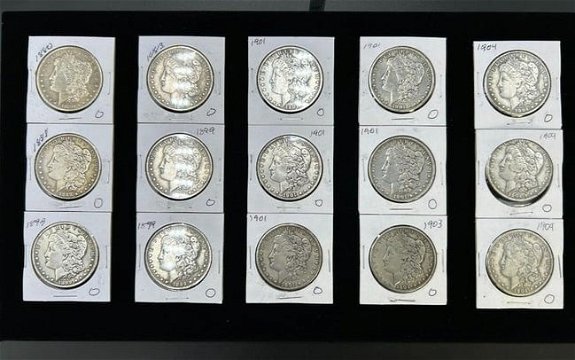 Torex Coin Show and Auctions - Canada's National Coin Show