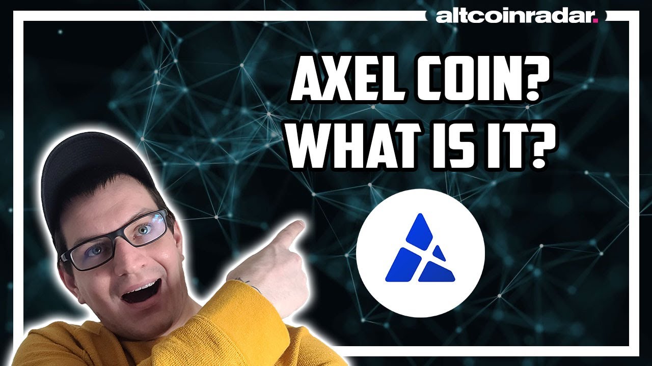 Where to Buy AXEL (AXEL)? Exchanges and DEX for AXEL Token | bitcoinhelp.fun