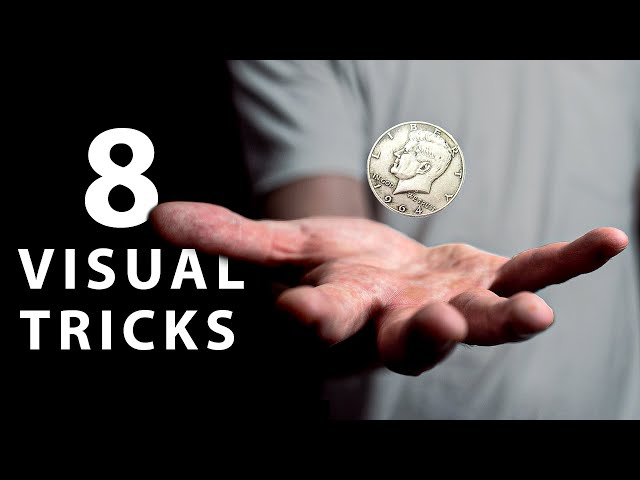 Tutorial Best Coin Magic Trick 🎩🤣 #shorts | Coin magic tricks, Magic tricks, Tutorial