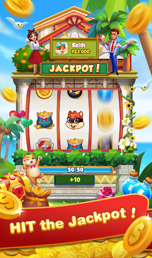 Coin Beach - Slots Master for iPhone - Free App Download
