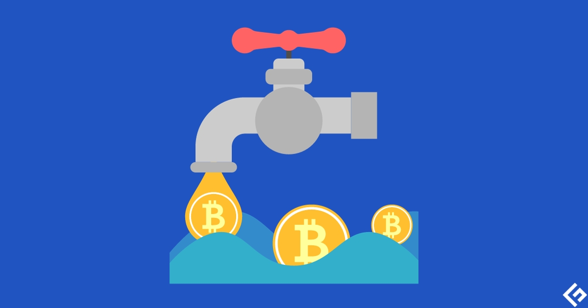 Bitcoin Faucet Collector Bot