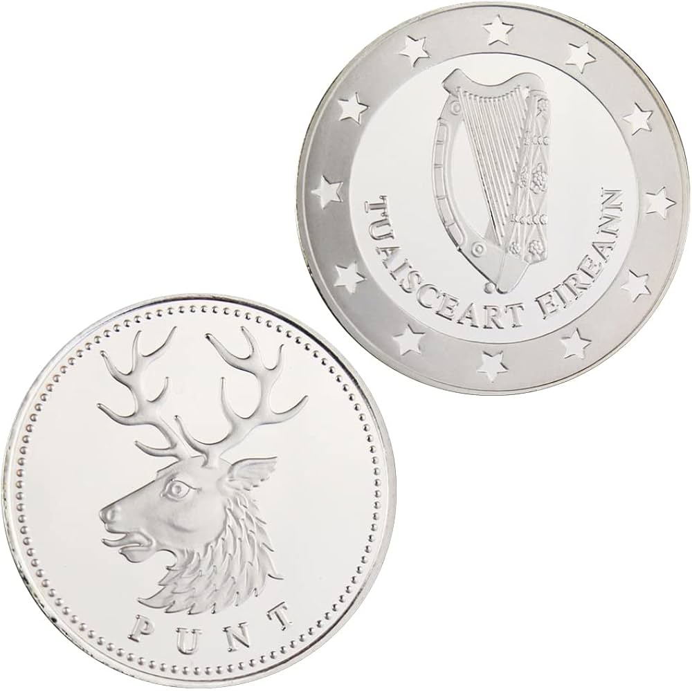 United Kingdom of Great Britain & Northern Ireland : Coins : Series List