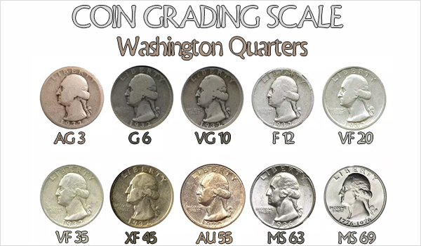 Understanding Coin Grading Basics
