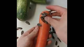 Activity: Peeling Vegetables | | Daily Montessori