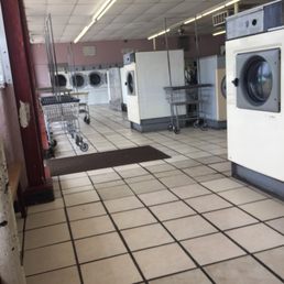 Homepage - Dexter Laundry