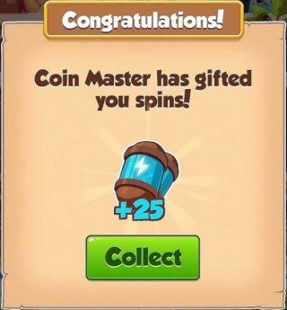 Today's Coin Master Free Spins & Daily Coins Links (March )