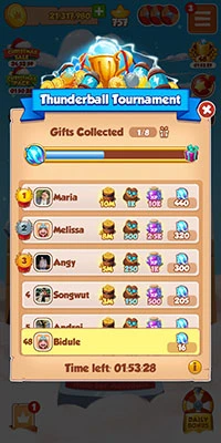 Coin Master List of Tips, Cheats, Tricks, Bonus To Ease Game