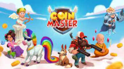 Today’s Coin Master Free Spins & Daily Coins Links (February ) - IMDb